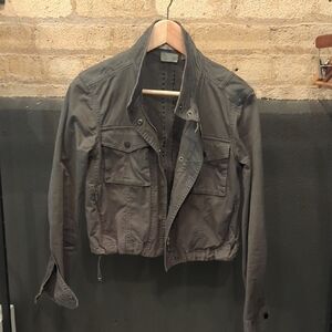 Athleta Utility Jacket